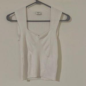 Abercrombie & Fitch Sweater Tank